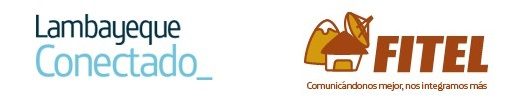 Chacupealtocampamento – Lambayeque Conectado_ | FITEL